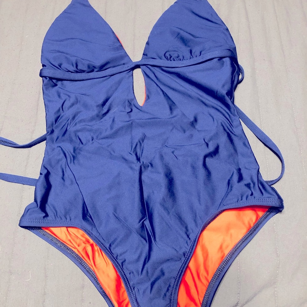 Womens one piece